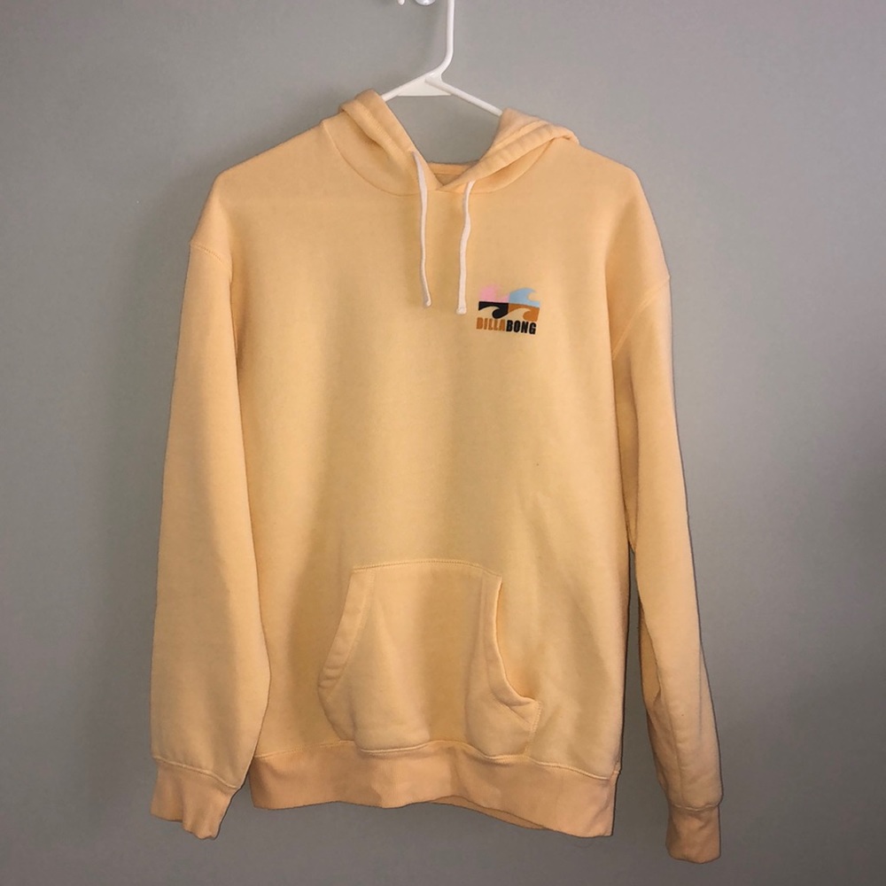Billabong Hoodie